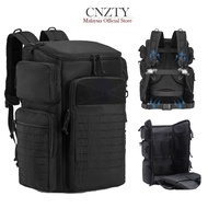 50L Tactical Backpack Military Backpack Waterproof Large Capacity MOLLE Travel Camping Hiking EDC Ba