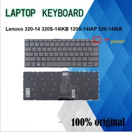 Laptop Keyboard For LENOVO Ideapad 320-14 S145-14API S145-14AST S145-14IGM S145-14IIL S145-14IKB