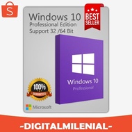 Windows 10 Pro Digital key Original