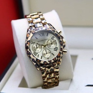 JAM TANGAN WANITA LEOPARD ❤BEST SELLER