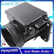 ^eQQ^For Mitsubishi Pajero E5T08171 Air Flow Sensor ,Air Flow Meter MD336501 Replacement Accessories