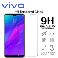 Ultra HD Tempered Glass For vivo Y97 Y95 Y93s Y93 Y91i Y91 Y90 Y91D Y89 Y83 Y81 Y78t Y77t Y77e Y77 I