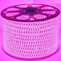 Pink LED Strip 5050 60Led/m Waterproof