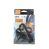 YAMAHA 135LC LC135 V1 V2 V3 V4 V5 V6 V7 CLUTCH DAMPER KIT CLUTCH RUBBER SET RACING < ZSMOTOR RACING 