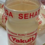 Yakult/ Cutlery Holder Unique Cutlery Holder