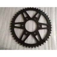 Rear Sprocket Chain Wheel For Hyosung GV300S GV250 1pc