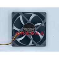Jianzhun SUNON EE92251S3-D020-C99 9225 12V 1.26 W 3 W Cooling Fan