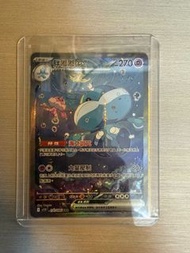 胖嘟嘟ex 凱路迪歐ex