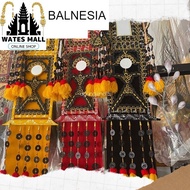 Wates Mall LAMAK/TAMIANG PIS BOLONG BALI