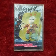 kaset rumahsakit nol derajat segel