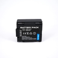 แบตเตอรี่กล้อง VDO รุ่น IO-DU07 Replacement Battery for Panasonic