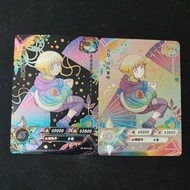 🍥🍥(SLR BLACK) Kayou Naruto card high ranking card 🍥🍥 Original Kayou card collection