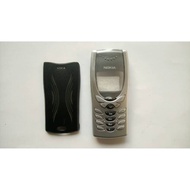 Nokia 8250 silver Casing