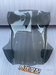 BMW R1200GS Windshield Oilshield Bird ADV Windshield R1200GS Heightened Windshield Heightened Thicke