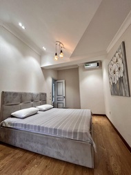 80平方米1臥室公寓 (米爾佐 - 烏盧格別克區) - 有1間私人浴室 (Дуплекс в сердце Ташкента )