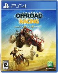 OffRoad Racing (PS4) – PlayStation 4