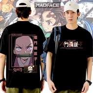 Anime demon slayer  tShirt  Demon Slayer  Nezuko man tshirt