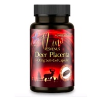 (New packing) Nano Japan Deer Placenta