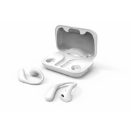 เครื่องแปลภาษาอัตโนมัติหูฟังบลูทูธหลายภาษา เครื่องแปลภาษาพร้อมกัน เครื่องแปลภาษารับสัญญาณหูฟังบลูทูธ