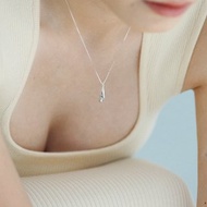 Rupert's Drop necklace 魯珀特之淚 項鍊