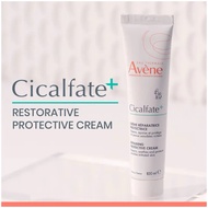 Avene cicalfate restorative cream
