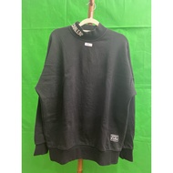 A68 Korean Sweater Size M