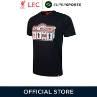 LFC Slot Machine เสื้อยืดฟุตบอลผู้ชาย