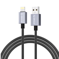 Fast Charging PD29W Data Cable for Apple iPhone iPad 2m