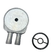 High-Performance Oil Radiator for Ford ZS/11/MDO/TXZ/2.3 - Enhanced Efficiency Engine Oil Cooler