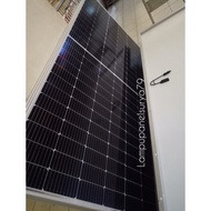 PROMO- PANEL SURYA SOLAR PANELCELL 450WP 450 WP MONO