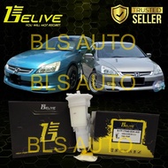 BELIVE HONDA ACCORD SDA ~2.0/2.4~5PIN FUEL PUMP ASSY 100% NEW
