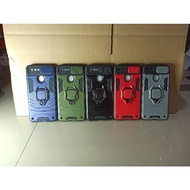 SHC888 CASE OPPO F9 PRO A12 A5S A7 HARDCASE SLID PROTECTOR CAMERA IRON AMROR CASING SHOCKPROOF TRANF