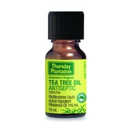 Thursday Plantation tea tree oil 10ml