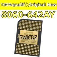 100%New original 8060-642AY Projector chip