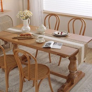 Cod160Cm Table Runner Premium Dining Tablecloth Nordic Table Runner/ Home Table Decoration/