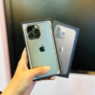 Second Iphone 13 Pro Ibox