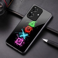 HP Glossy Softcase - Realme Note 60 - Realme Silicone Case - Casing Realme Note 60hp - Fashion Case 
