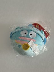 水怪 賀年 新年 掛飾 吊飾 7-11