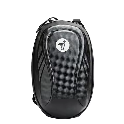 Original Front Hanging Bag 4.1L For Xiaomi 1S M365 Pro For Segway Ninebot Max G2 G30 G30L ZT3 ES4 F3