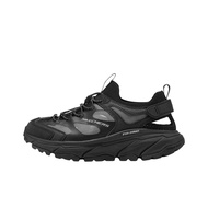 Skechers OUTDOOR Slip Resistant Abrasion Resistant Rebound River Trekking Shoes Womens Black 180217-