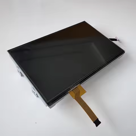 LTA080B450F Display for 2007 2008 2009 Lexus LS460 LX470 LX570 Navigation Radio LCD Screen with Touc