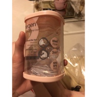 Hegen Med Flow Teat 3m +