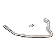 PR2 Kawasaki ninja400 z400 Exhaust Pipe 2-Inch