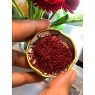 1 gram Iran saffron