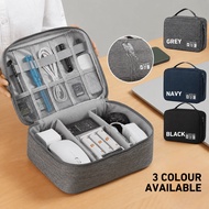 [FREE GIFT - DO NOT PURCHASE] Travel Electronic Gadget Bag