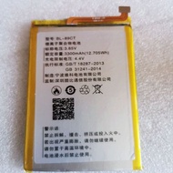 Suitable for koobee koobee F2 F2 Plus K10 Mobile Phone Battery BL-89CT koobee K100 Built-in Battery
