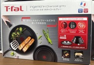 🌟現貨🌟法國製 Tefal Ingenio 疊疊鍋 8件套 電磁爐用