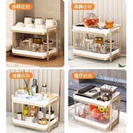 Cup Storage Rack Desktop Tea Cup Storage Rack Dustproof Water Cup Storage Box Glass Cup Rack Drain C