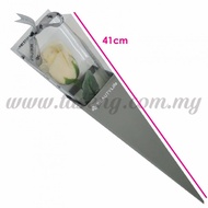 Soap Flower - Rose Soap Flower *Ivory