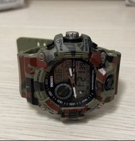 時刻美1029 SKMEI多功能迷彩軍防水電子表男士運動時尚手錶亞馬遜熱銷男腕錶